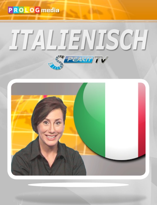 Italienisch | Schauen & Sprechen