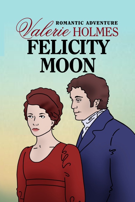 Felicity Moon