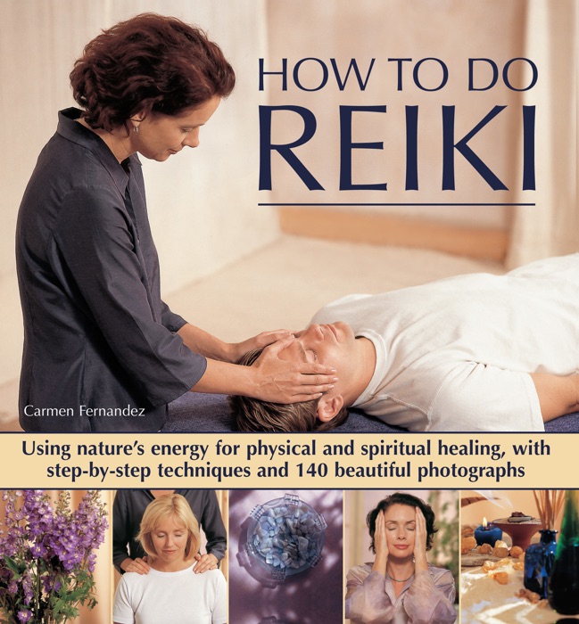 How to Do Reiki