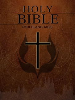 Holy Bible (Multilanguage) - Netlancers Inc