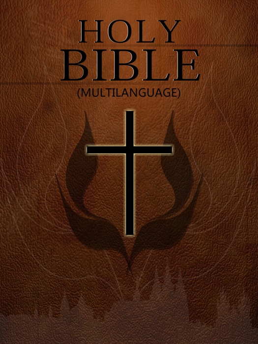 Holy Bible (Multilanguage)