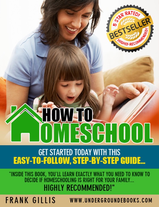 How to Homeschool