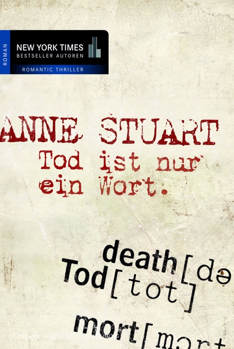 Tod ist nur ein Wort