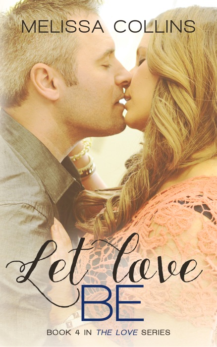 Let Love Be