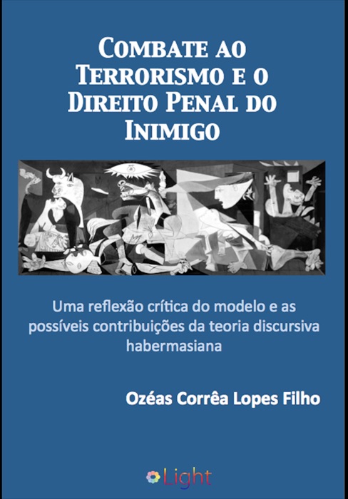 O combate ao terrorismo e o direito penal do inimigo