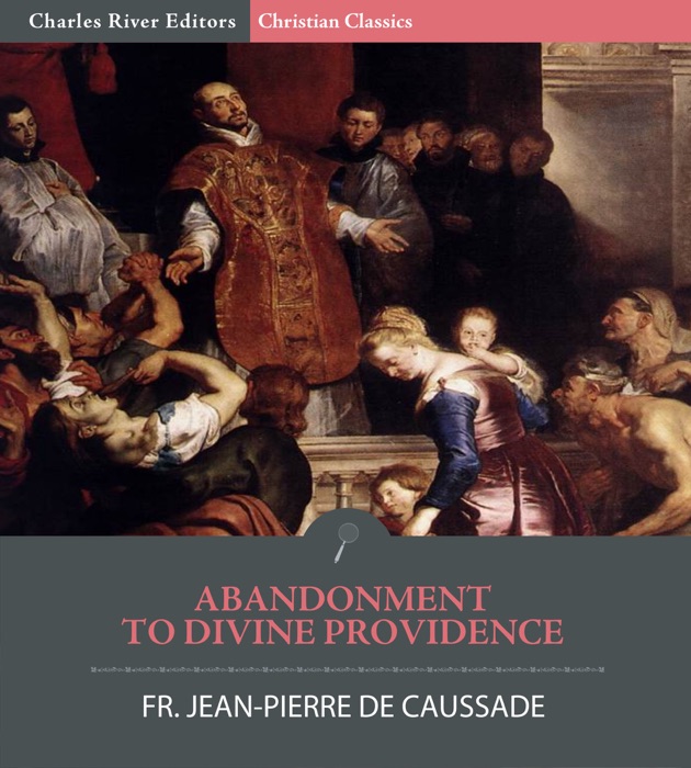 Abandonment to Divine Providence