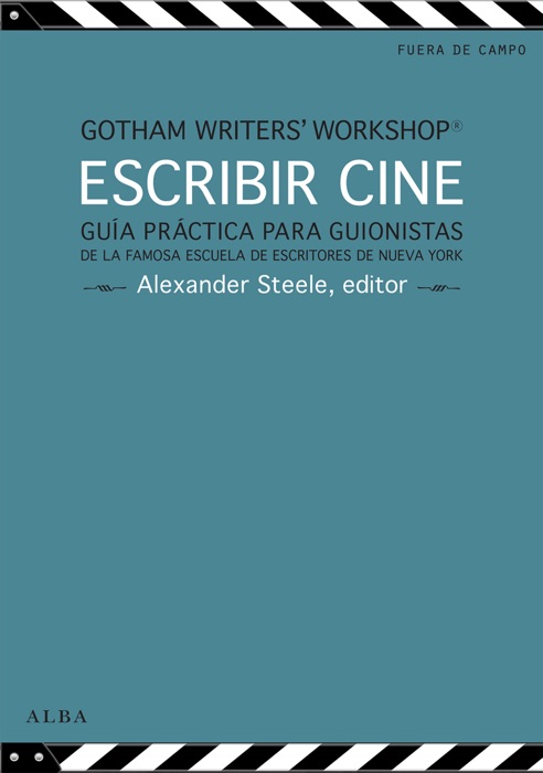 Escribir cine