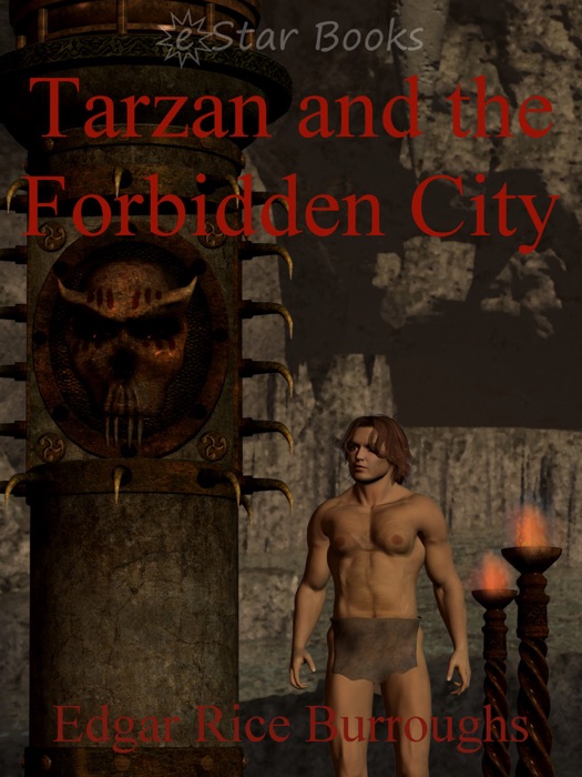 Tarzan and the Forbidden City