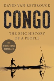 Congo - David van Reybrouck