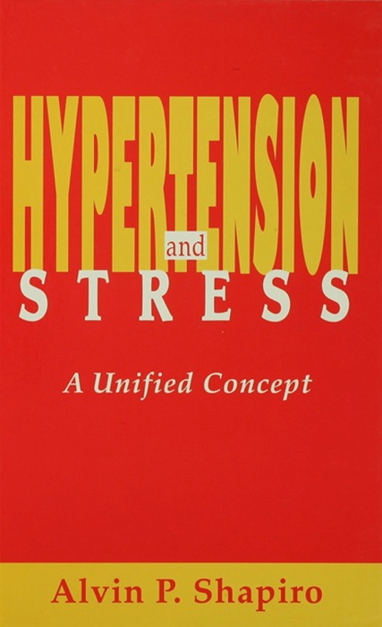 Hypertension and Stress