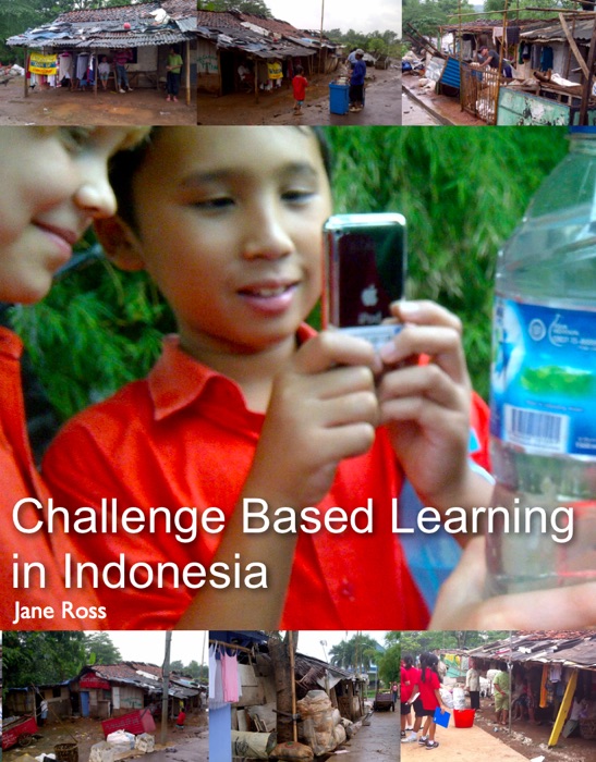 Challenge Based Learning in Indonesia