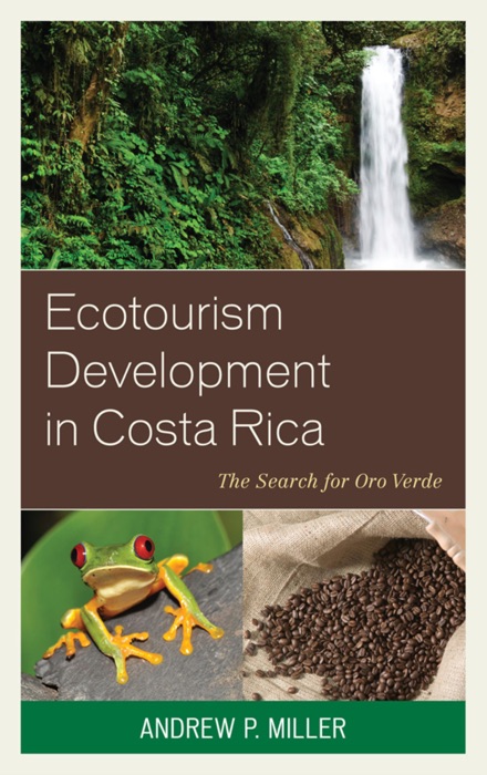 Ecotourism Development in Costa Rica