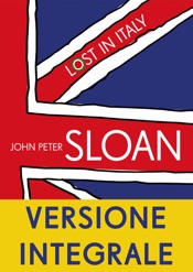 Lost in Italy (iPad)