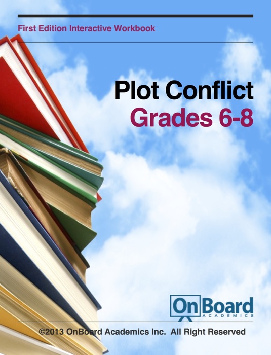 Plot Conflict