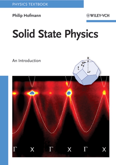 Solid State Physics