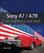 Sony A7 / A7R - Brian Smith