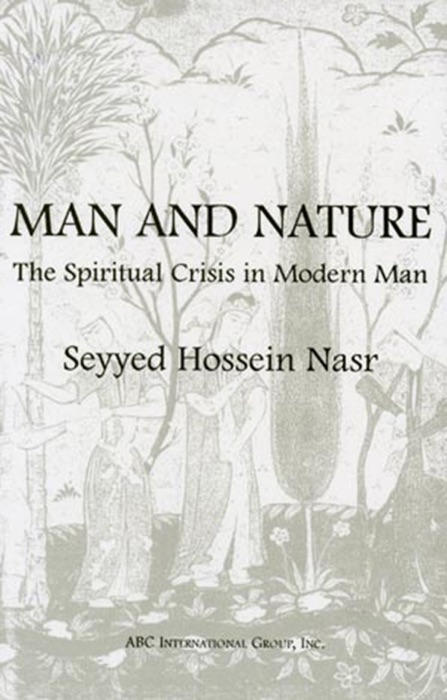 Man and Nature