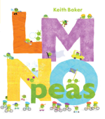 LMNO Peas - Keith Baker