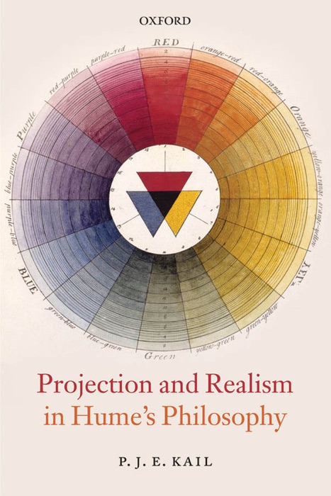 Projection and Realism in Hume's Philosophy