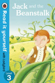 Jack and the Beanstalk - Read it yourself with Ladybird (Enhanced Edition) - Ladybird