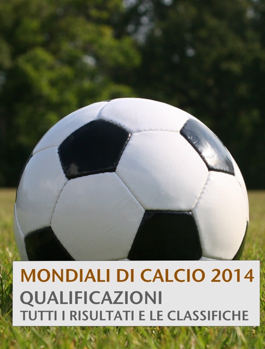 Mondiali di calcio 2014