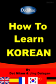 How To Learn Korean - Det Nilam