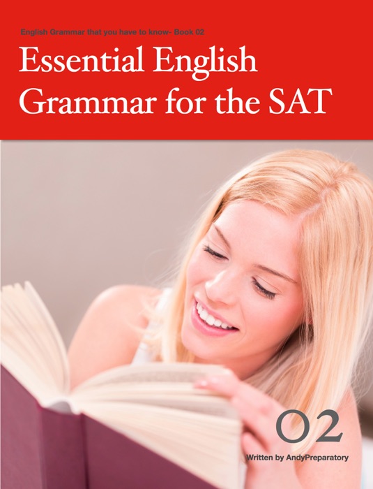 Essential English Grammar for the SAT 02