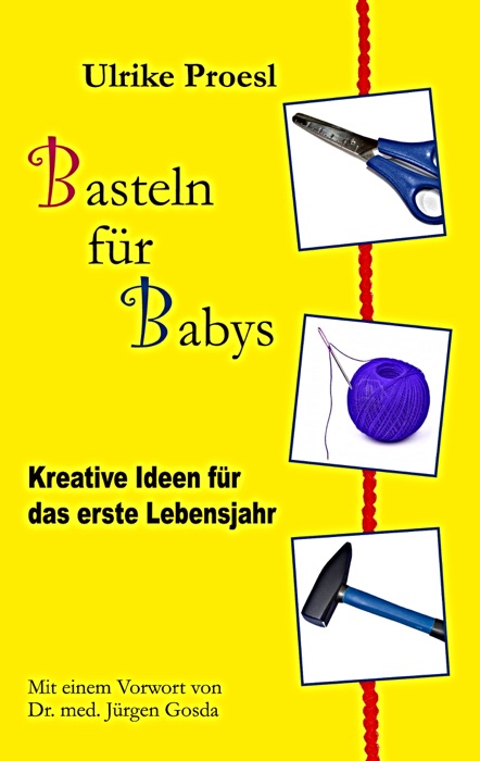 Basteln für Babys