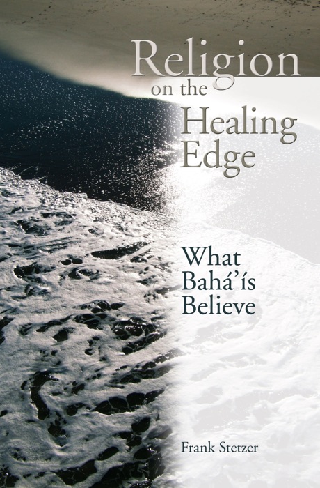 Religion On the Healing Edge