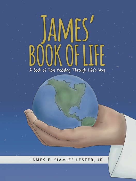 James' Book of Life