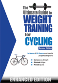 The Ultimate Guide to Weight Training for Cycling (Enhanced Edition) - Robert G. Price