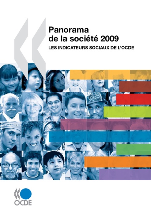 Panorama de la société 2009