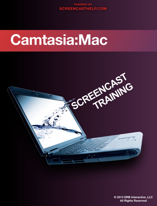 Camtasia:Mac