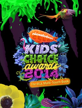 Childrens choice book awards 2014