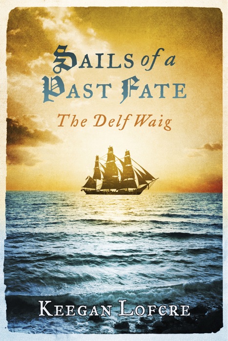 Sails of a Past Fate