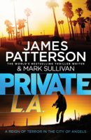 James Patterson - Private L.A. artwork