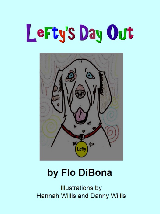 Lefty's Day Out