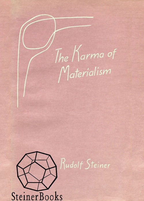 Karma of Materialism