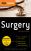 Amit D. Tevar - Deja Review Surgery, 2nd Edition artwork