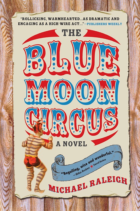 Blue Moon Circus