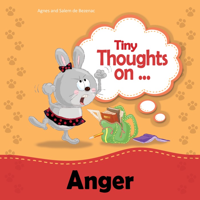 Tiny Thoughts on Anger