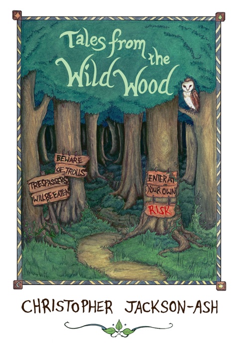 Tales From the Wild Wood