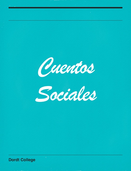 Cuentos Sociales