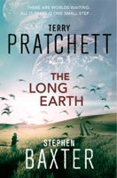 Terry Pratchett & Stephen Baxter - The Long Earth artwork