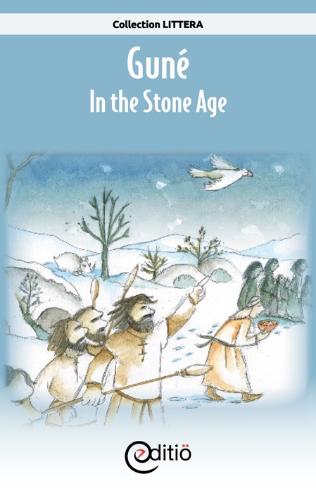 Guné – In the Stone Age