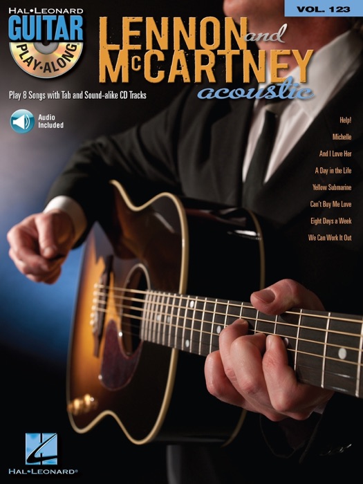 Lennon & McCartney Acoustic