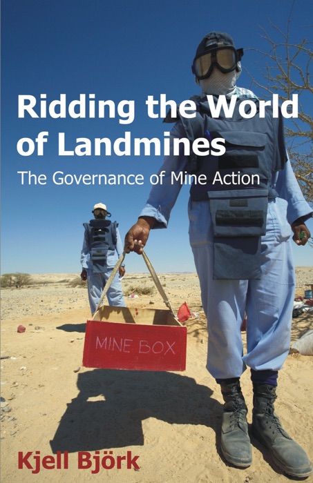 Ridding the World of Landmines