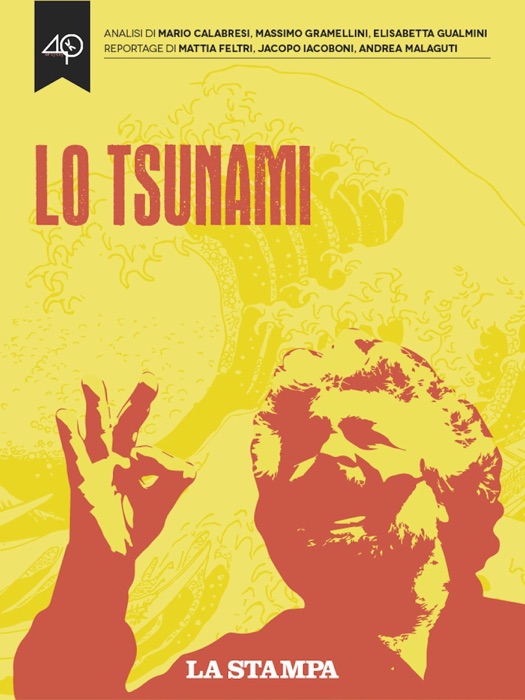 Lo Tsunami