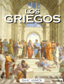 Los griegos - Isaac Asimov