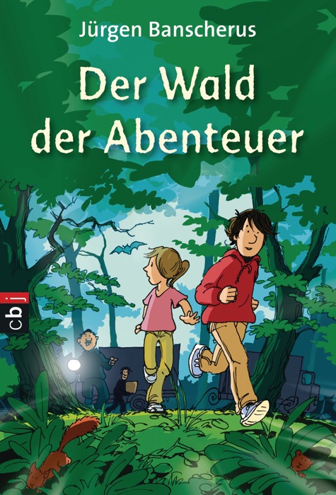 Der Wald der Abenteuer